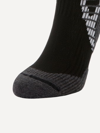 Носки Accapi X-Country Crew (Унисекс; 45-47; Black)